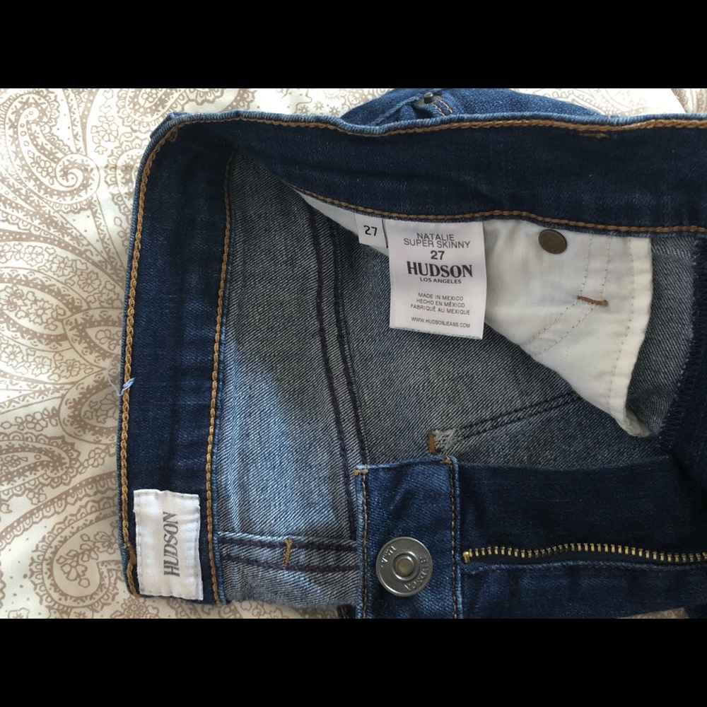 Jeans - Picture 3 of 3